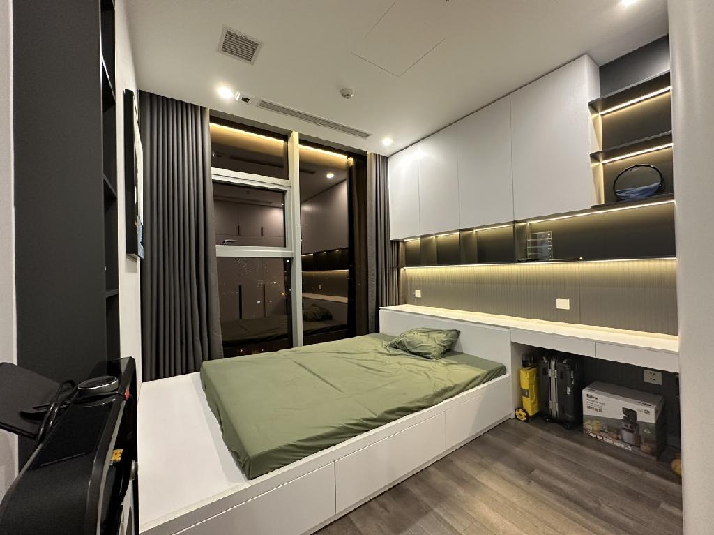 Bán nhà Xuân Đỉnh ô tô cách 10 m  37m 2 tầng 5,7 tỷ - Ảnh 1